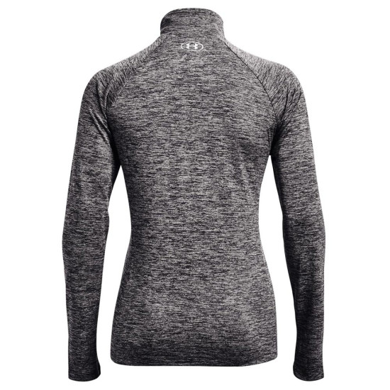 Under Armour Γυναικεία μακρυμάνικη μπλούζα Tech 1/2 Zip Twist